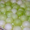 “Melon Shortcake” (THB1,290 for M & THB590 for S)