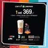 Moment Expansion Set 1