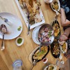 Laemcharoen Seafood (แหลมเจริญซีฟู้ด) Little Walk พรานนก-พุทธมณฑล