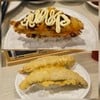 หน้าเทมปุระอร่อยดี