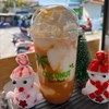 มะพร้าวนมสดชาไทย