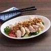 ไก่ซอสสไปซี่เสฉวน