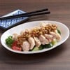 ไก่ซอสสไปซี่เสฉวน