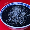 ข้าวต้มหมึกดำ (ถ้วย)