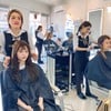 บรรยากาศในร้านYou&Me Beauty Salon Huahin
