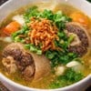 Kohjum Halal Food in Krabi Town เมืองกระบี่