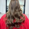 งานดัดร้าน Yui Signature Hair Sai2