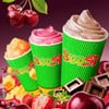 รูปร้าน Boost Juice Bars Central Si Racha
