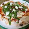 innovative pizza ใส่หอมดอง กับตุ้มพริก ได้รสชาติแปลกใหม่