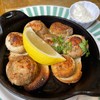 stuffed mushroom รสชาติดีมาก