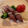 “Hotaru Ika” 