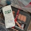 สั่งข้าว ได้ซูชิ ไม่ใช่รอบแรก หลายครั้งแล้วครับ