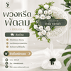 #ร้านพวงหรีด
#พวงหรีด
#พวงหรีดดอกไม้สด
#พวงหรีดพัดลม
#ส่งพวงหรีดด่วน