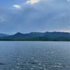 ค่าบริการก็เป็นเพียงอาหารที่สั่ง ถูกมาก เราสั่งอาหารเกือบ 10 อย่างมีเครื่องดื่ม