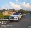 Bangkok to Khao Yai Private Car with Driver Convenient, safe, and a new car
