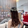พี่ ๆ ทุกคนที่ร้านน่ารักมากเลยค่ะ บริการดีมาก ๆ ค่ะ ทำผมได้ถูกใจเลยค่ะ จะกลับมาอ