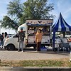 หลังร้าน
