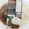 PB ข้าวกะเพราหมู250ก.