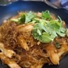ปูอบวุ้นเส้น ถือว่าโอเค วุ้นเส้นเหนียวนุ่มดี