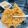 กุ่งแพทอด