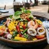 ร้านส้มตำเจ๊แอน บางปูเซนเตอร์