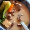 เนื้อเป็ดเอามาทำน้ำแกง อร่อยค่ะ