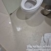 ห้องน้ำไม่ทำความสะอาดเลย 