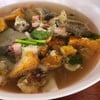 ก๋วยจั๊บน้ำใสบางบ่อ สาขา9 สมุทรปราการ