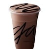 Dark Chocolate Choco Mousse