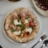 Homemade Pizza แป้งสดอบจากเตา หอมกรุ่น พร้อมท็อปปิงจัดเต็มในสไตล์อิตาเลียน
