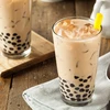 Bubble Milk Tea Bubble Milk Tea