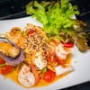 ส้มตำทะเล ส้มตำทะเล