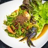 ส้มตำถั่วฝักยาว ส้มตำถั่วฝักยาว
