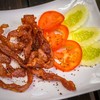 หมูแดดเดียว หมูแดดเดียว