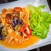 ส้มตำไทย-ปู ส้มตำไทย-ปู