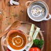 Signature: Shiitake Mushroom Soup Signature: Shiitake Mushroom Soup