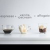 Affogato Affogato