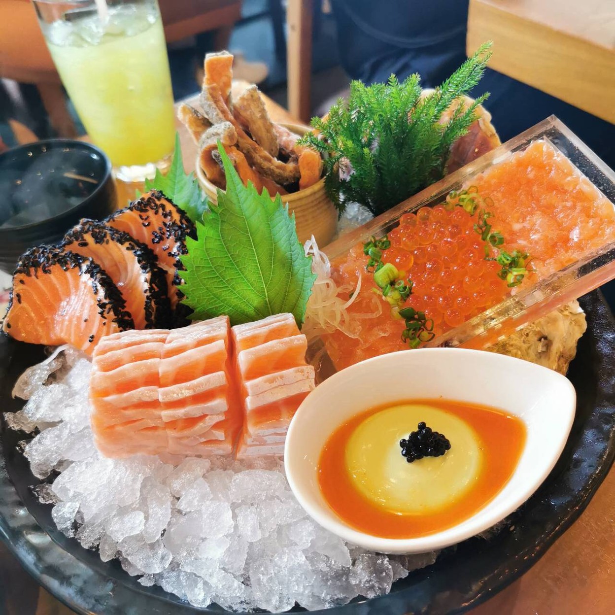 15 ร้านอาหารเมกาบางนา (Mega Bangna) อิ่มกันให้ฟินแล้วไปชอปปิงต่อ!