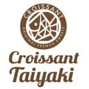 Croissant Taiyaki