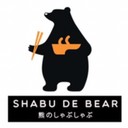 Shabu de bear