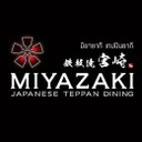 Miyazaki Japanese Teppan Dining