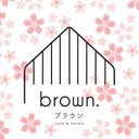 Brown Café