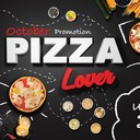 What Good News! 🎉
New Offer For Pizza's Lover the Today 🍕 . DIY pizza @THB 299, you can eat unlimited PUZZLE DOUGH, unlimited signature SAUCE, unlimited TOPPINGS and most importantly, unlimited CHEESE 🧀 .
Tomato Soup, Bolognese Spaghetti, Tuna Sauce Spaghetti, Nuggets, Chicken Wings, Fried Dumpling, Salad Bar, Salad Bar, Ice Cream, Cookies and Fruit. 🍗 🍟 🥗 🥟 🍦 🍉 🍝 🥘 🍪.
Reserve your table ➡️ ➡️ http://bit.ly/pizzaplaza
For more information: 090-5588221