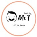 Mr.T Bubble tea 