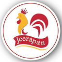 ไก่ย่างจีระพันธ์ by Jiffy