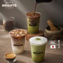 Coffee Arigato