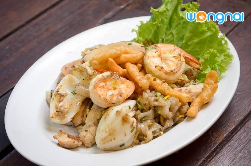 เหล่ากุ้ย บะหมี่อัศวิน เหล่ากุ้ย บะหมี่อัศวิน
