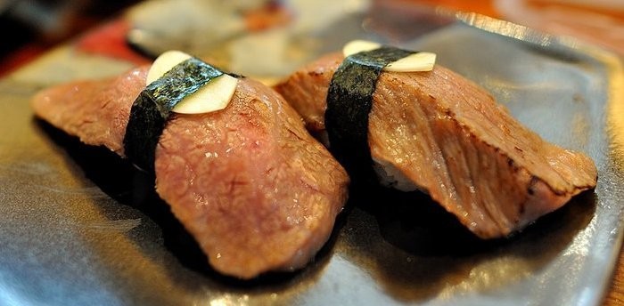 Sushi Masa ราชเทวี