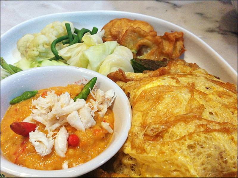 เย็นตาโฟเครื่องทรง โดย อ.มัลลิการ์ บ้านเลน เย็นตาโฟเครื่องทรง โดย อ.มัลลิการ์ บ้านเลน