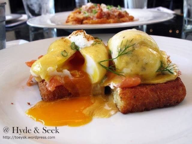 Hyde & Seek ร่วมฤดี Hyde & Seek ร่วมฤดี